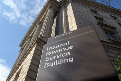 IRS will launch test run of free online tax-filing system